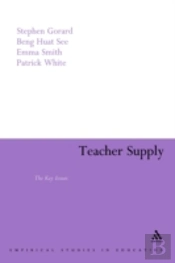 Teacher Supply