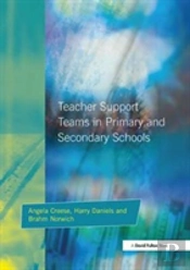 Teacher Support Teams In Primary And Secondary Schools