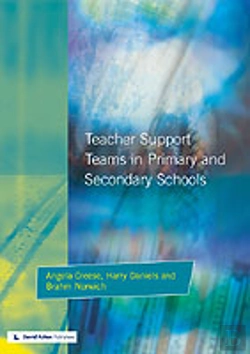 Bertrand.pt - Teacher Support Teams In Primary And Secondary Schools