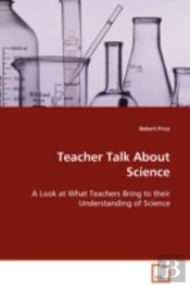 Teacher Talk About Science