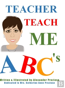 Bertrand.pt - Teacher Teach Me Abc'S