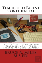 Teacher To Parent Confidential