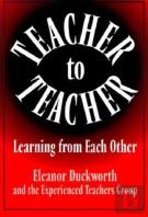 Teacher To Teacher