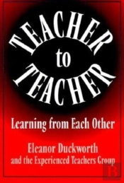 Teacher To Teacher
