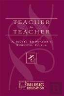 Teacher To Teacher