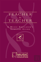 Teacher To Teacher