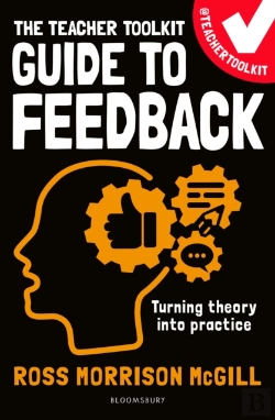 Bertrand.pt - Teacher Toolkit Guide To Feedback