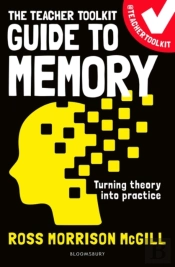Teacher Toolkit Guide To Memory