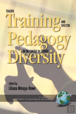Bertrand.pt - Teacher Training And Effective Pedagogy In The Context Of Student Diversity