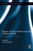 Teacher Training And The Education Of Black Children