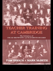 Teacher Training At Cambridge