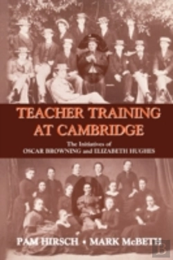 Bertrand.pt - Teacher Training At Cambridge