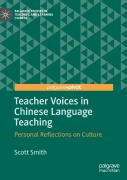 Teacher Voices In Chinese Language Teaching