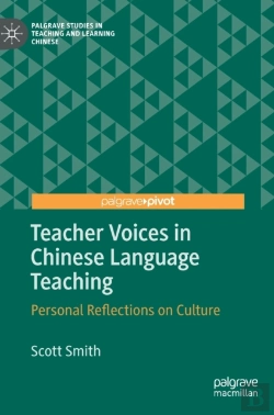 Bertrand.pt - Teacher Voices In Chinese Language Teaching