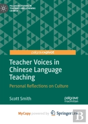 Teacher Voices In Chinese Language Teaching
