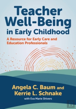 Bertrand.pt - Teacher Well-Being In Early Childhood