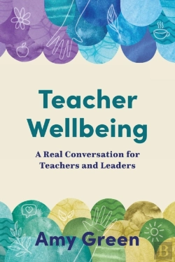 Bertrand.pt - Teacher Wellbeing