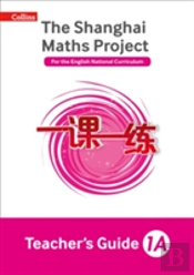 Teacherâ€™S Guide 1a