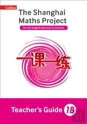 Teacherâ€™S Guide 1b