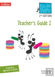 Teacherâ€™S Guide 2