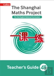 Teacherâ€™S Guide 4b