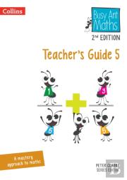 Teacherâ€™S Guide 5