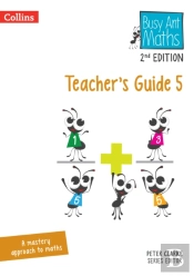 Teacherâ€™S Guide 5