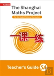 Teacherâ€™S Guide 5a
