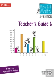 Teacherâ€™S Guide 6