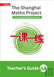 Teacherâ€™S Guide 6a