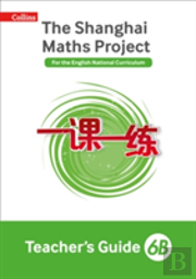 Teacherâ€™S Guide 6b