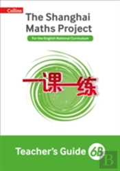 Teacherâ€™S Guide 6b