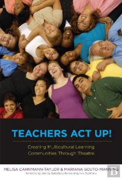 Bertrand.pt - Teachers Act Up! Creating Multicultural Learning