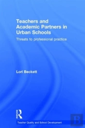 Teachers And Academic Partners In Urban Schools
