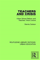Teachers And Crisis