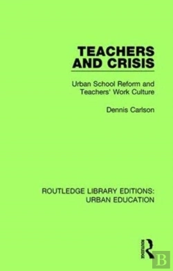 Bertrand.pt - Teachers And Crisis