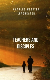 Teachers And Disciples