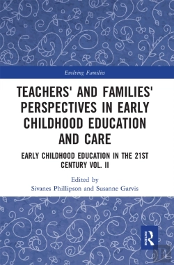 Bertrand.pt - Teachers' And Families' Perspectives In Early Childhood Education And Care