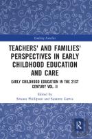 Teachers' And Families' Perspectives In Early Childhood Education And Care
