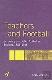 Teachers And Football