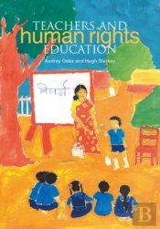 Teachers And Human Rights Education