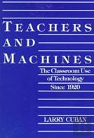 Teachers And Machines