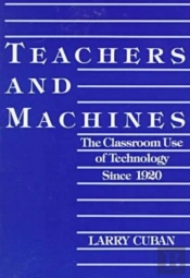Teachers And Machines