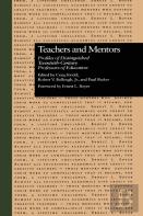 Teachers And Mentors