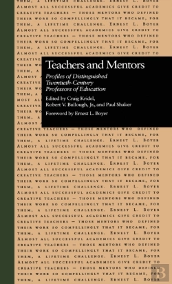 Bertrand.pt - Teachers And Mentors