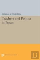 Teachers And Politics In Japan