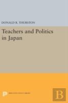 Teachers And Politics In Japan