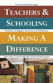 Teachers And Schooling Making A Difference