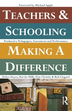 Bertrand.pt - Teachers And Schooling Making A Difference