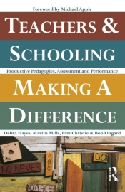 Teachers And Schooling Making A Difference